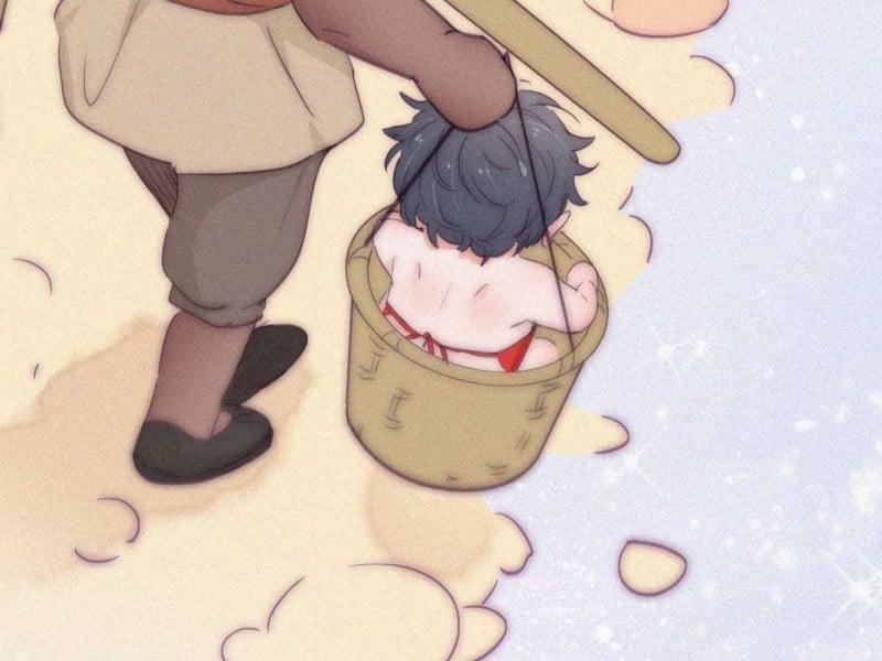 Nghịch Tập Chi Hảo Dựng Nhân Sinh 238 trang 116