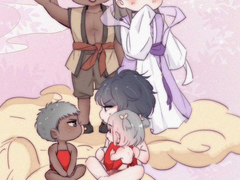 Nghịch Tập Chi Hảo Dựng Nhân Sinh 238 trang 120