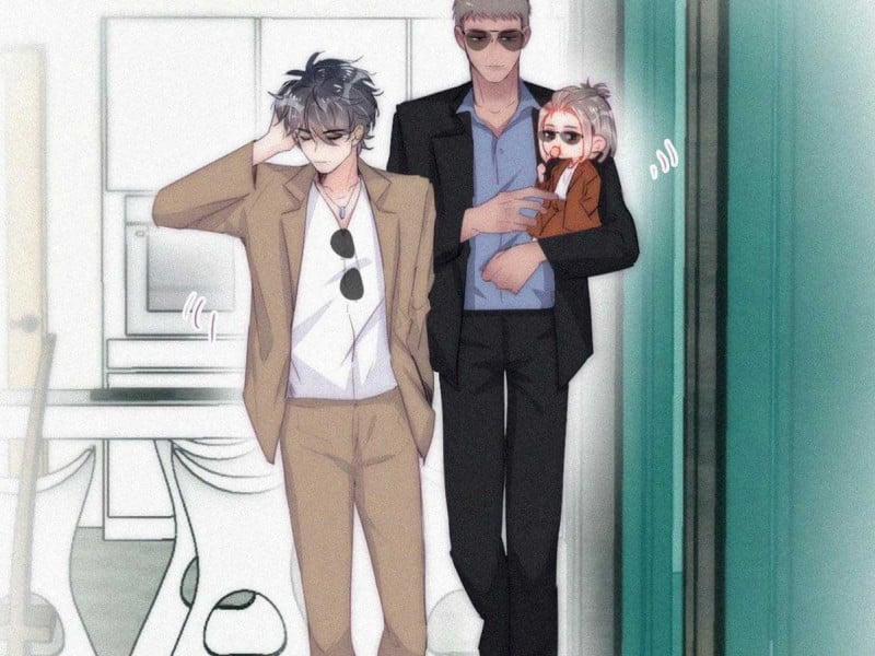 Nghịch Tập Chi Hảo Dựng Nhân Sinh 238 trang 13