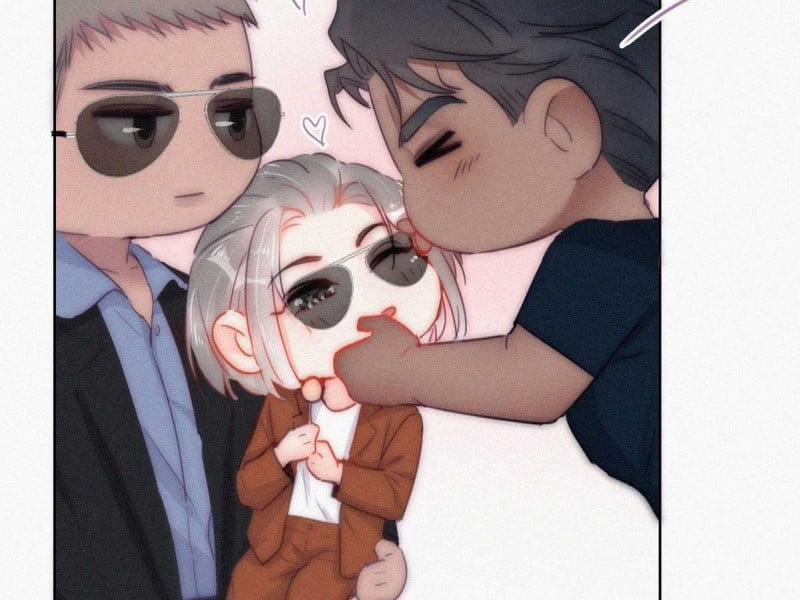 Nghịch Tập Chi Hảo Dựng Nhân Sinh 238 trang 16