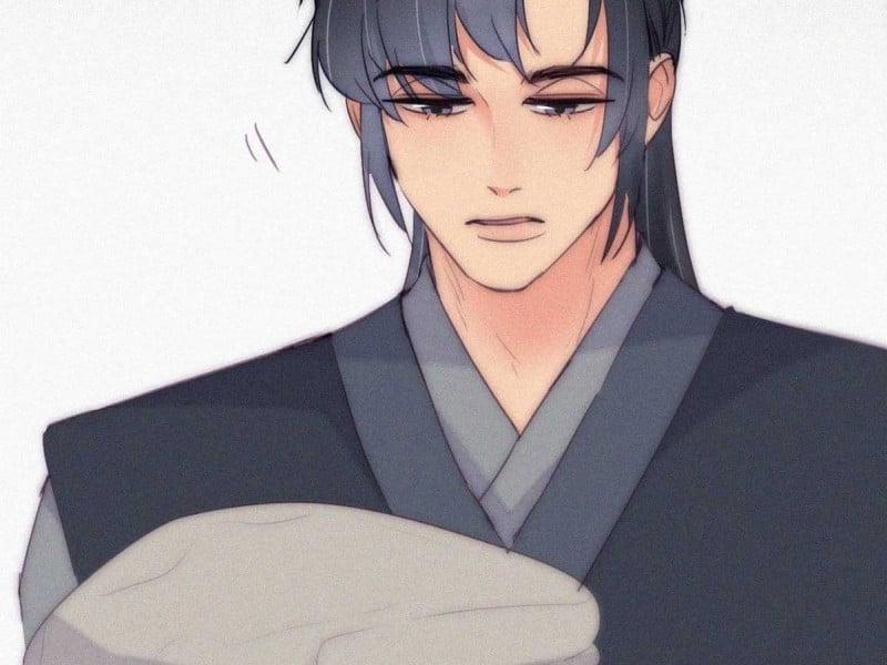 Nghịch Tập Chi Hảo Dựng Nhân Sinh 238 trang 40