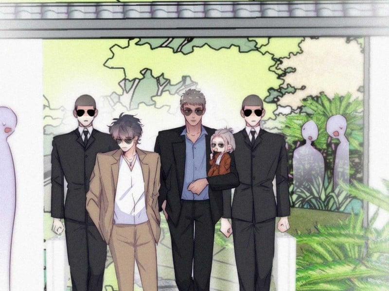 Nghịch Tập Chi Hảo Dựng Nhân Sinh 238 trang 45