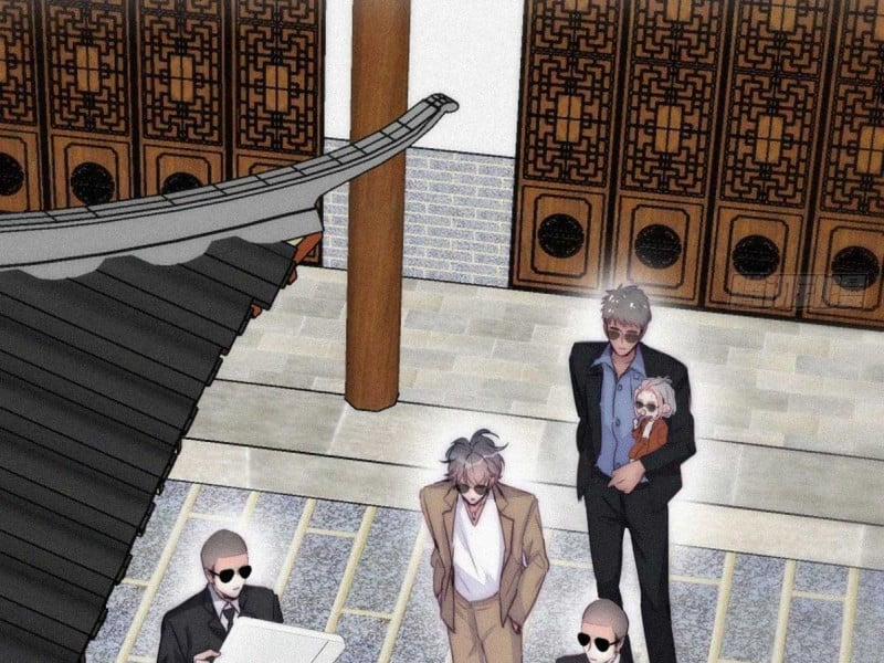 Nghịch Tập Chi Hảo Dựng Nhân Sinh 238 trang 58