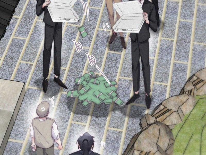 Nghịch Tập Chi Hảo Dựng Nhân Sinh 238 trang 59