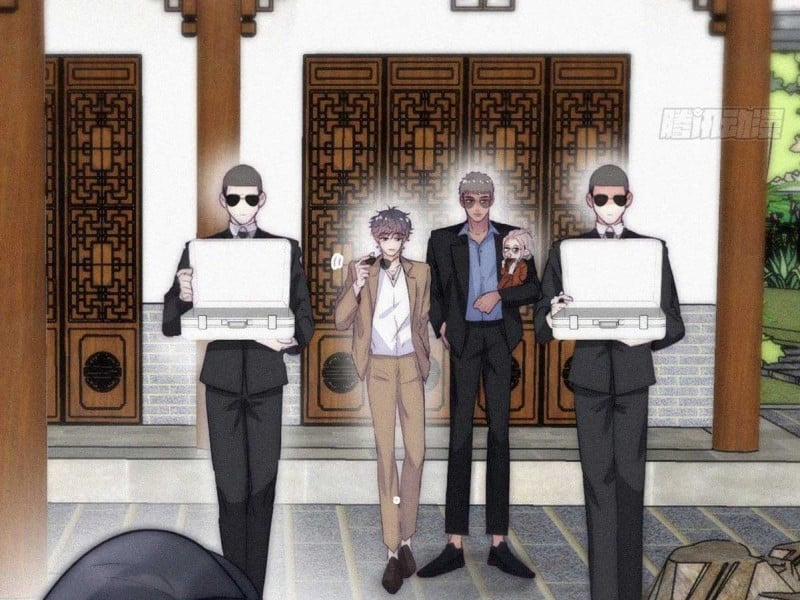 Nghịch Tập Chi Hảo Dựng Nhân Sinh 238 trang 63