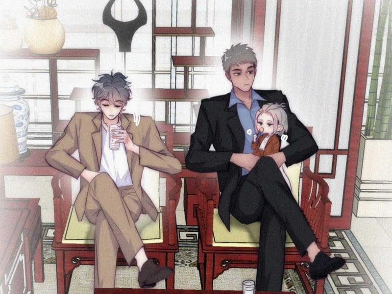 Nghịch Tập Chi Hảo Dựng Nhân Sinh 238 trang 68