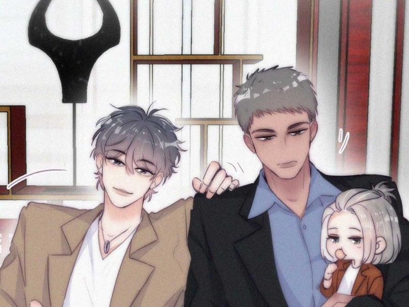 Nghịch Tập Chi Hảo Dựng Nhân Sinh 238 trang 79