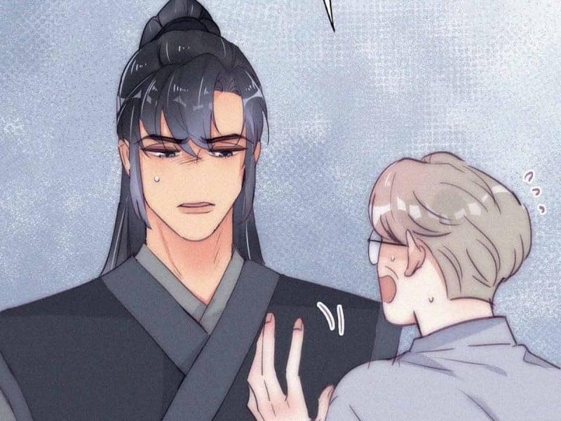 Nghịch Tập Chi Hảo Dựng Nhân Sinh 239 trang 13