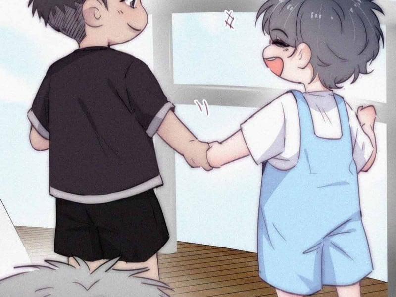 Nghịch Tập Chi Hảo Dựng Nhân Sinh 239 trang 23