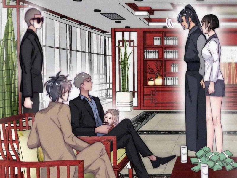 Nghịch Tập Chi Hảo Dựng Nhân Sinh 239 trang 46