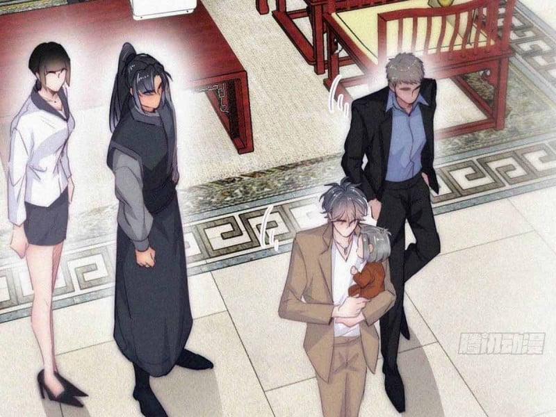 Nghịch Tập Chi Hảo Dựng Nhân Sinh 239 trang 71