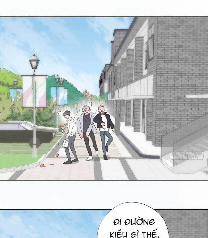 Nghịch Tập Chi Hảo Dựng Nhân Sinh 24 trang 46