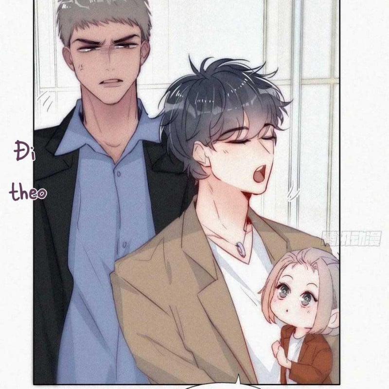 Nghịch Tập Chi Hảo Dựng Nhân Sinh 240 trang 10