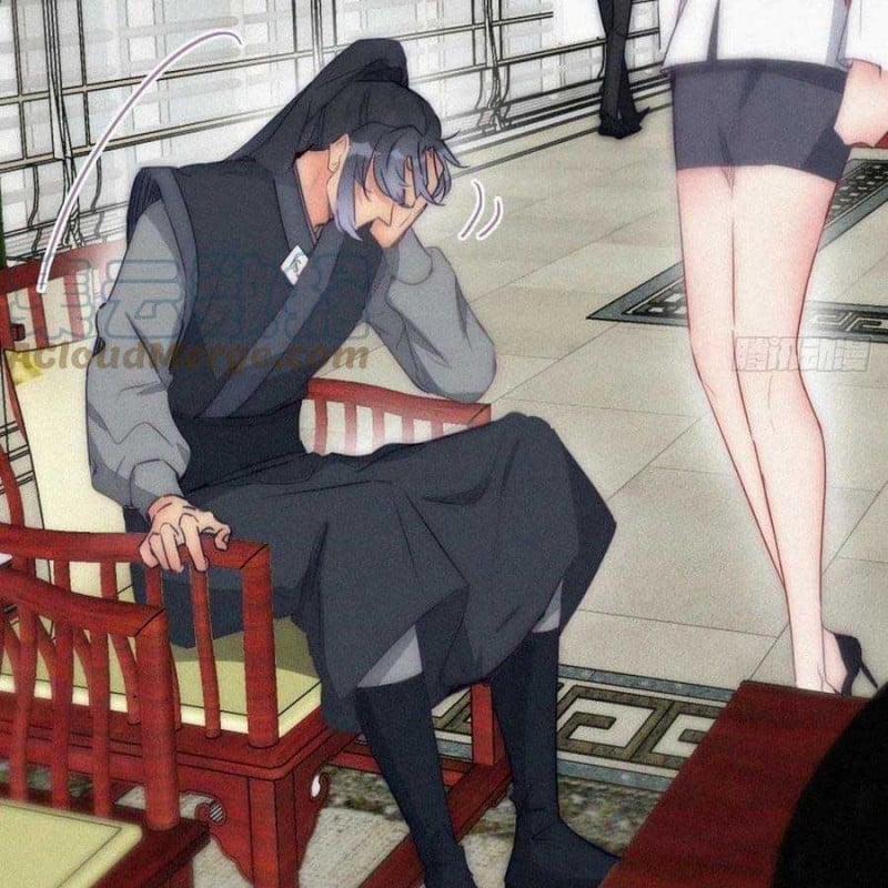 Nghịch Tập Chi Hảo Dựng Nhân Sinh 240 trang 12