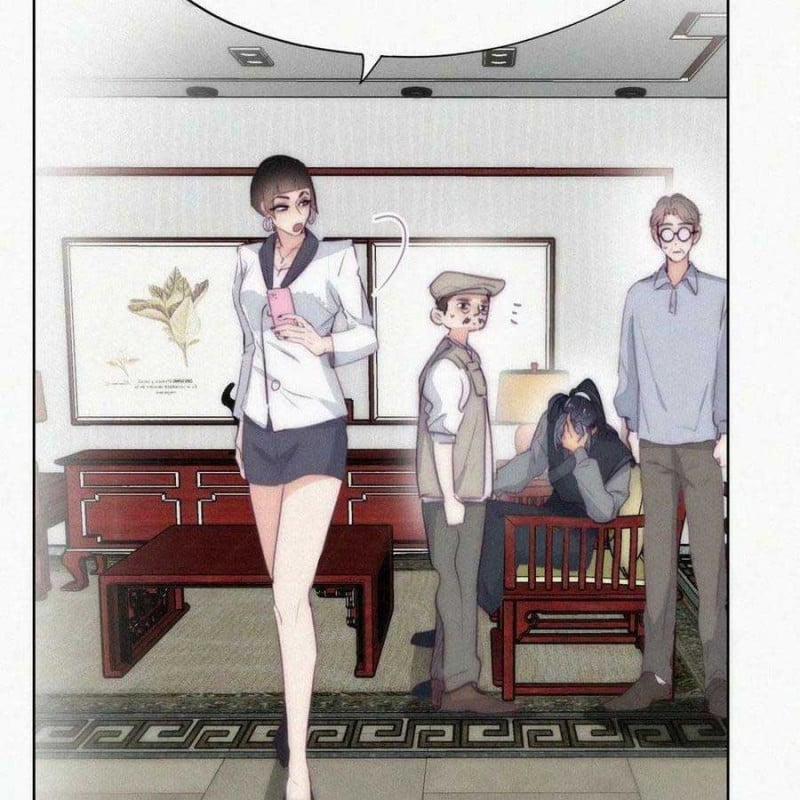 Nghịch Tập Chi Hảo Dựng Nhân Sinh 240 trang 16