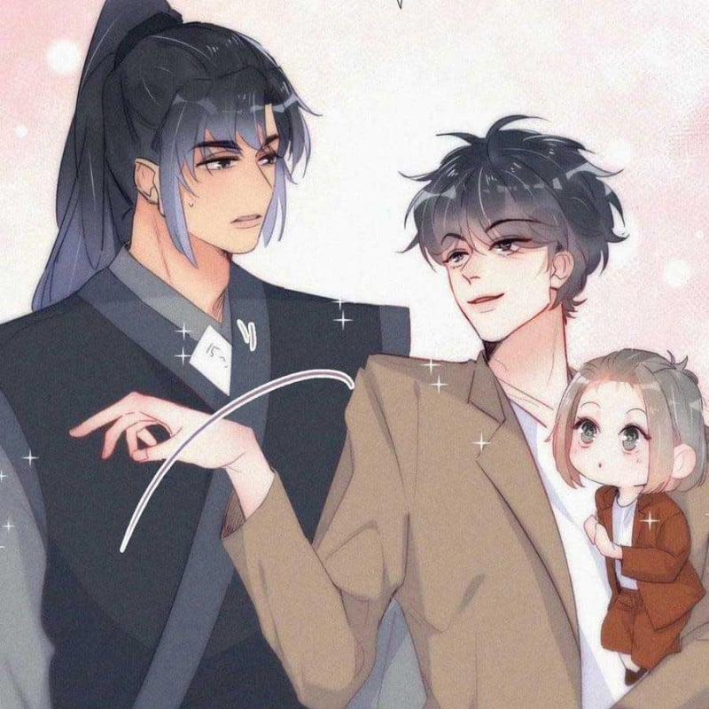 Nghịch Tập Chi Hảo Dựng Nhân Sinh 240 trang 4