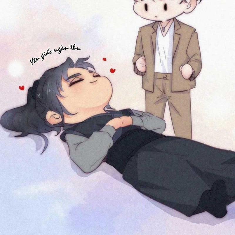 Nghịch Tập Chi Hảo Dựng Nhân Sinh 240 trang 70