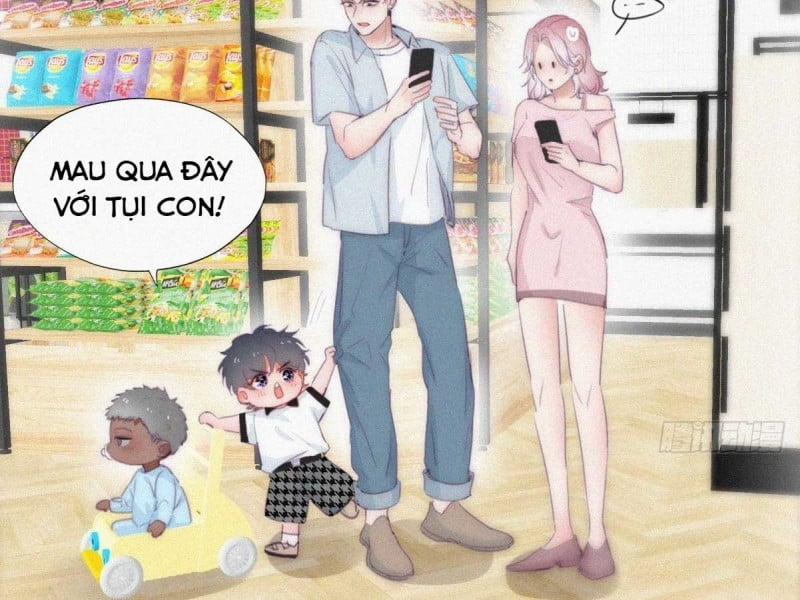 Nghịch Tập Chi Hảo Dựng Nhân Sinh 241 trang 20