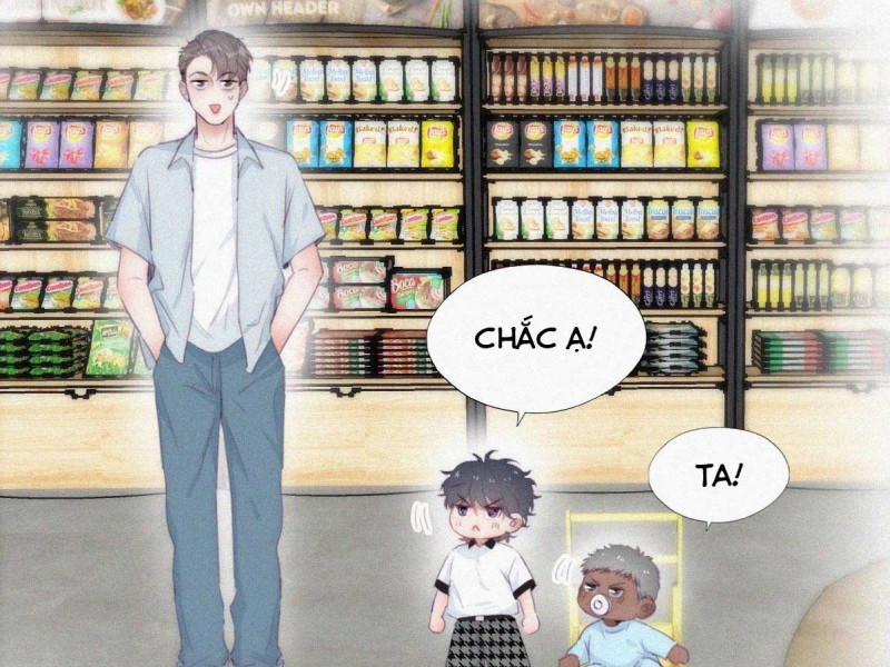 Nghịch Tập Chi Hảo Dựng Nhân Sinh 241 trang 28