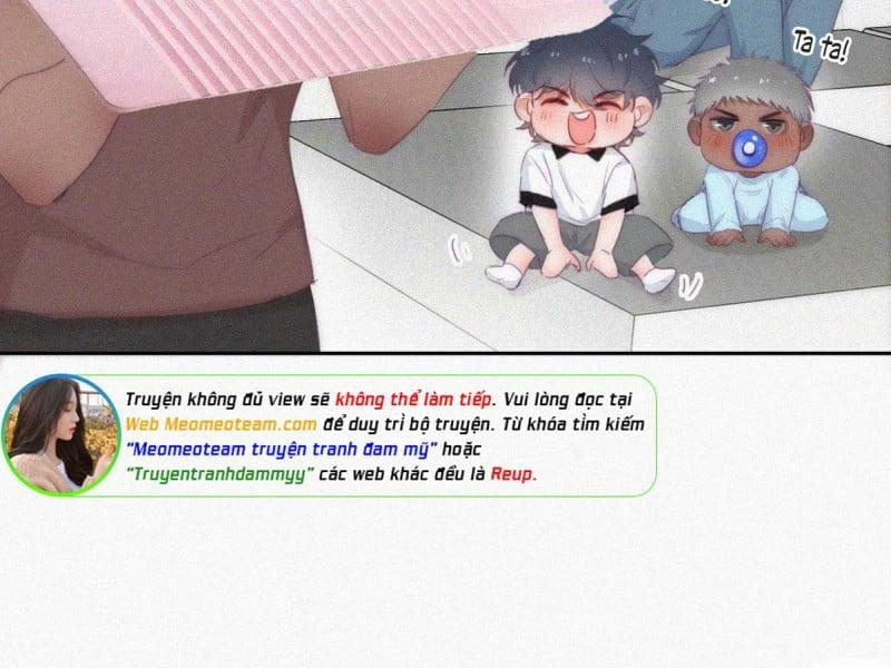 Nghịch Tập Chi Hảo Dựng Nhân Sinh 241 trang 34