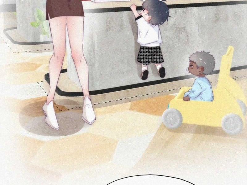 Nghịch Tập Chi Hảo Dựng Nhân Sinh 241 trang 4