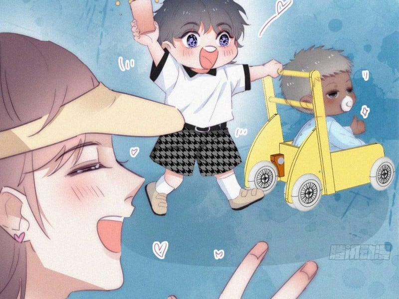 Nghịch Tập Chi Hảo Dựng Nhân Sinh 241 trang 8