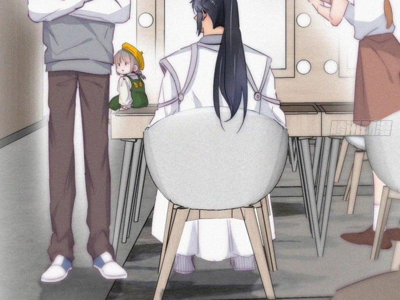 Nghịch Tập Chi Hảo Dựng Nhân Sinh 242 trang 16