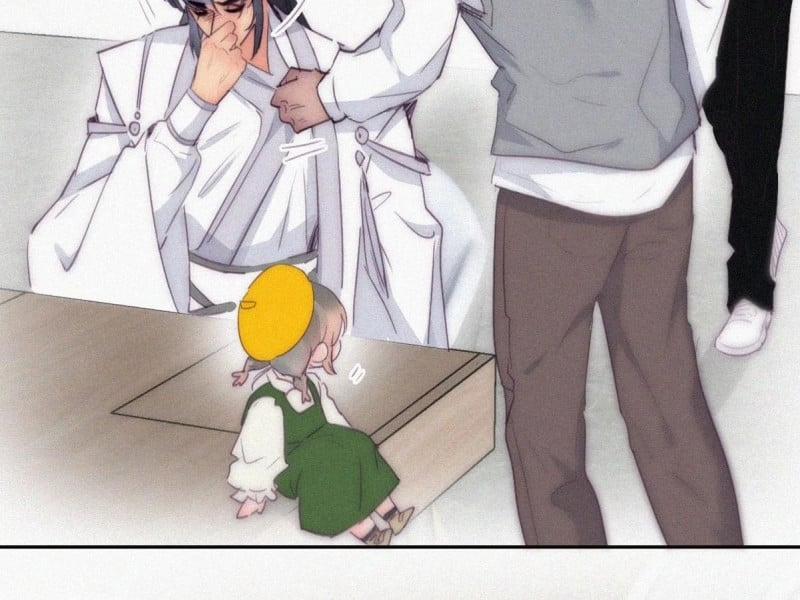 Nghịch Tập Chi Hảo Dựng Nhân Sinh 242 trang 28