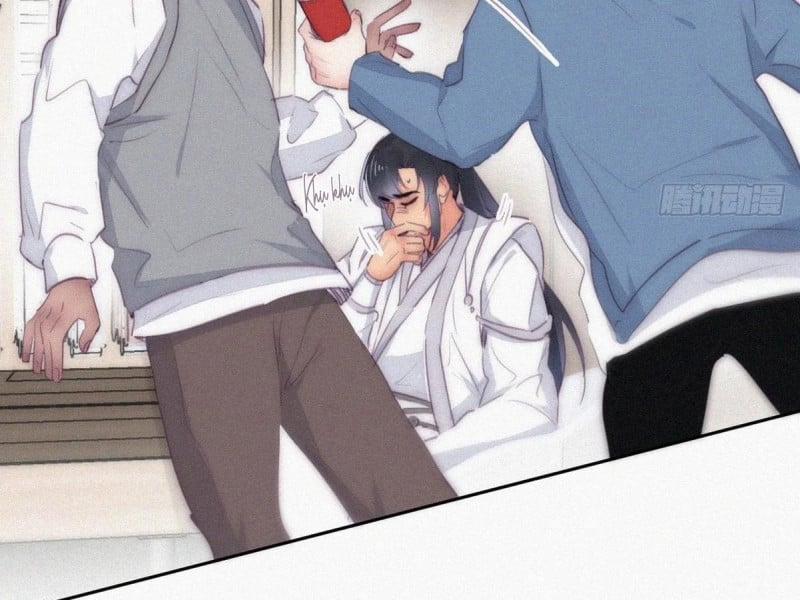 Nghịch Tập Chi Hảo Dựng Nhân Sinh 242 trang 30