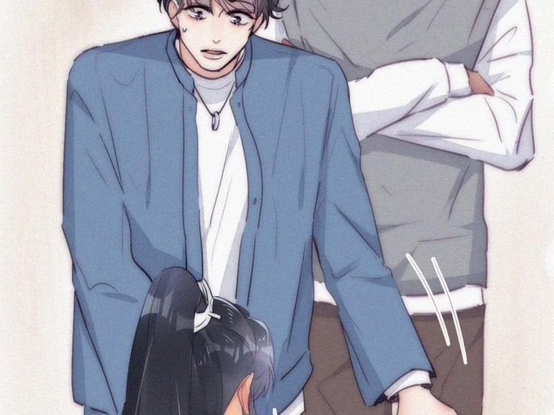 Nghịch Tập Chi Hảo Dựng Nhân Sinh 242 trang 34