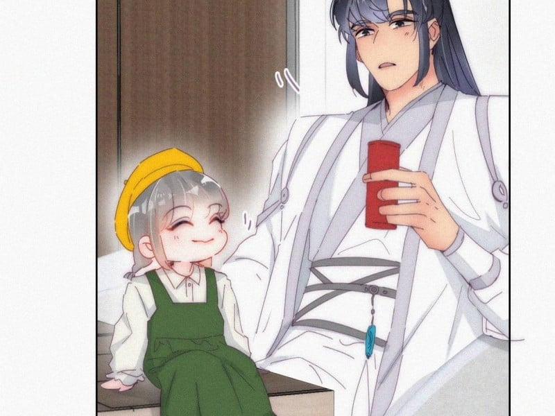 Nghịch Tập Chi Hảo Dựng Nhân Sinh 242 trang 63