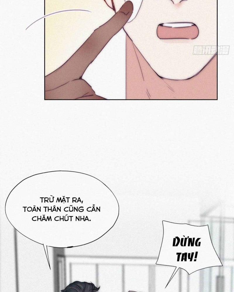 Nghịch Tập Chi Hảo Dựng Nhân Sinh 243 trang 37