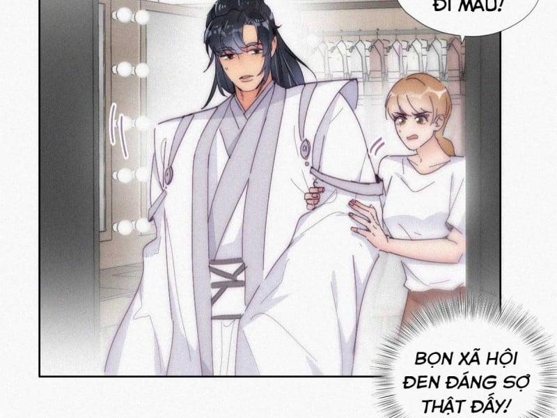 Nghịch Tập Chi Hảo Dựng Nhân Sinh 244 trang 10