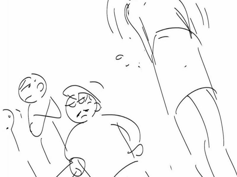 Nghịch Tập Chi Hảo Dựng Nhân Sinh 244 trang 104