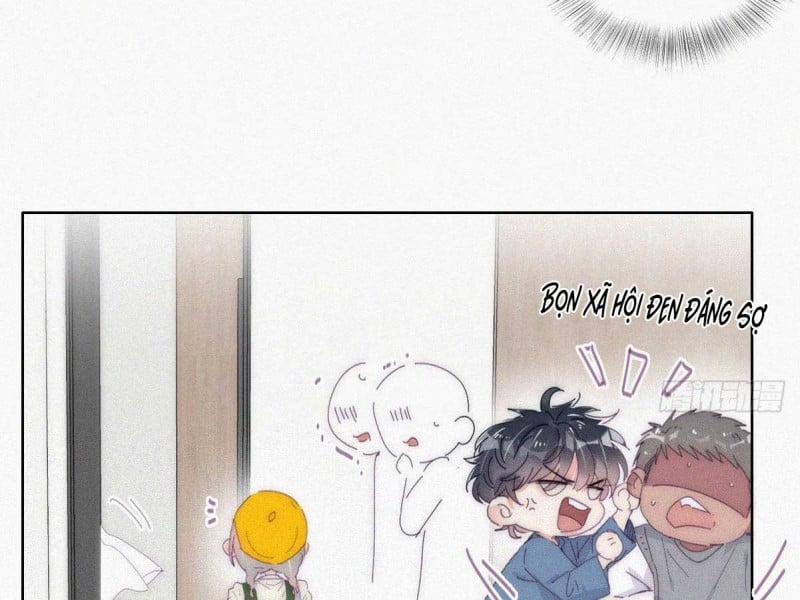 Nghịch Tập Chi Hảo Dựng Nhân Sinh 244 trang 11