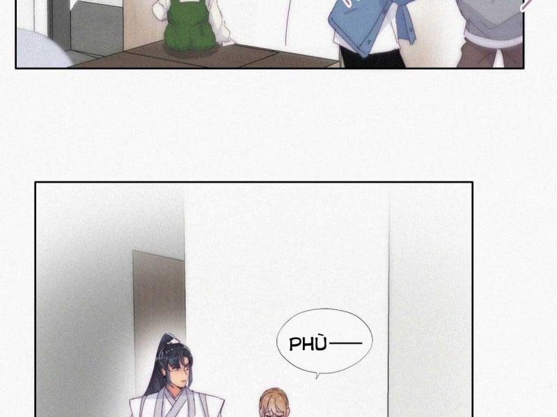 Nghịch Tập Chi Hảo Dựng Nhân Sinh 244 trang 12