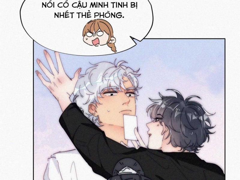 Nghịch Tập Chi Hảo Dựng Nhân Sinh 244 trang 21