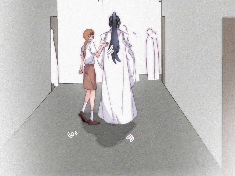 Nghịch Tập Chi Hảo Dựng Nhân Sinh 244 trang 31