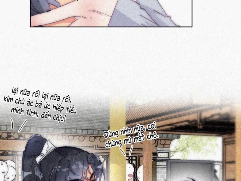 Nghịch Tập Chi Hảo Dựng Nhân Sinh 244 trang 35