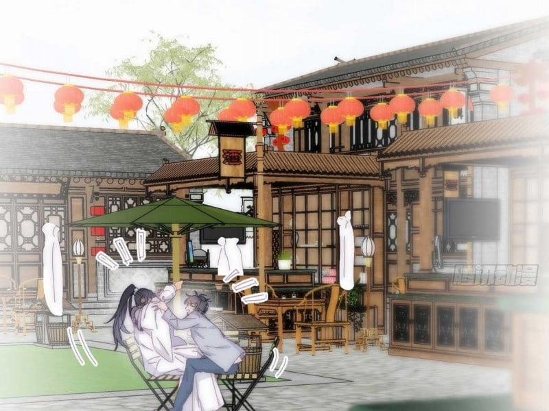 Nghịch Tập Chi Hảo Dựng Nhân Sinh 244 trang 60