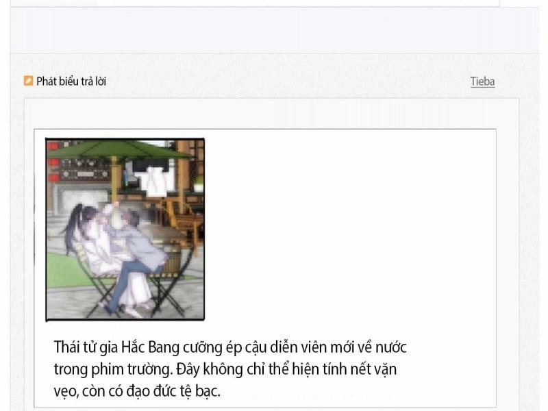 Nghịch Tập Chi Hảo Dựng Nhân Sinh 244 trang 63