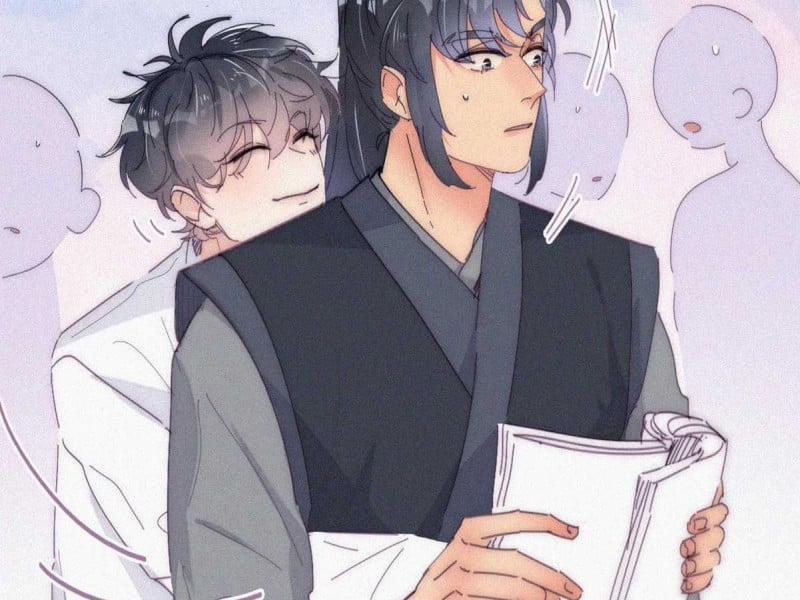 Nghịch Tập Chi Hảo Dựng Nhân Sinh 244 trang 68