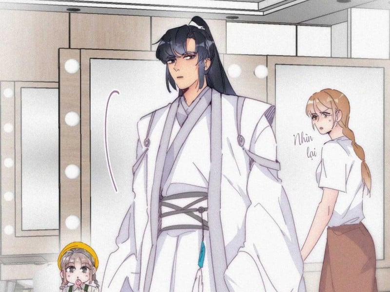 Nghịch Tập Chi Hảo Dựng Nhân Sinh 244 trang 8