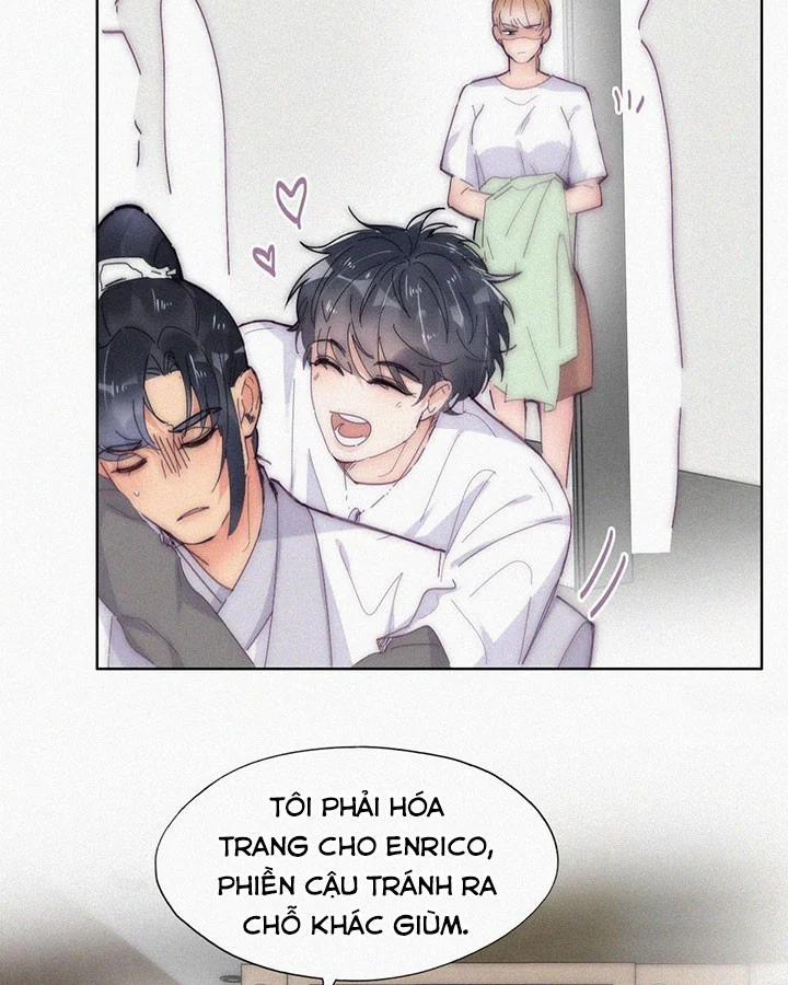 Nghịch Tập Chi Hảo Dựng Nhân Sinh 245 trang 14