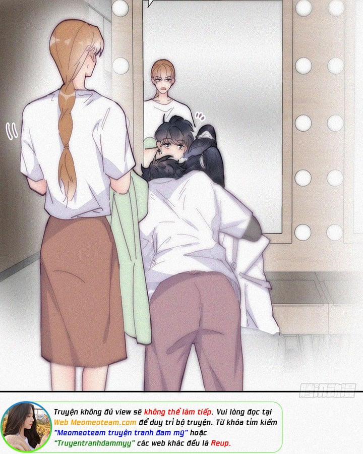 Nghịch Tập Chi Hảo Dựng Nhân Sinh 245 trang 15