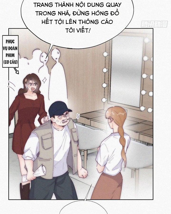 Nghịch Tập Chi Hảo Dựng Nhân Sinh 245 trang 20