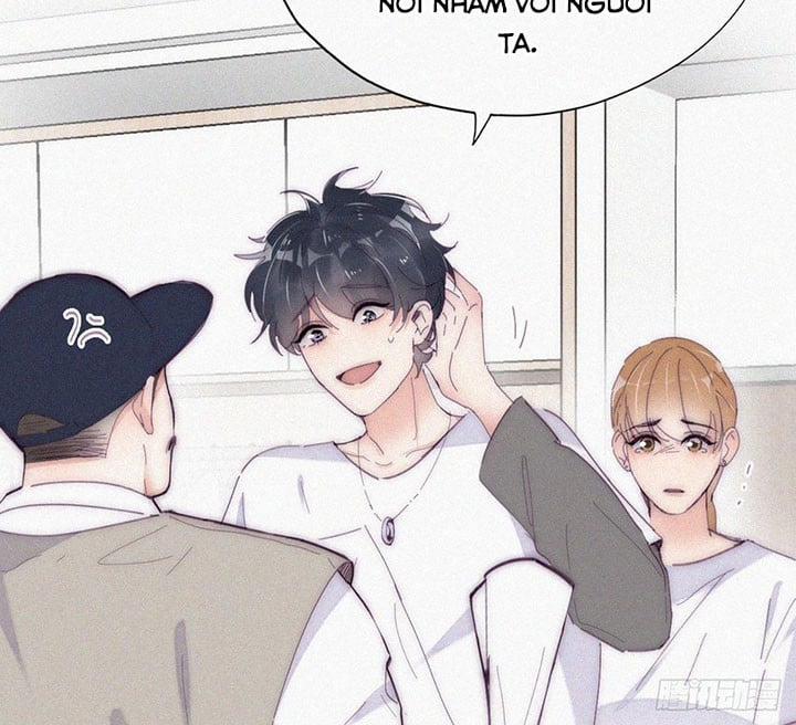 Nghịch Tập Chi Hảo Dựng Nhân Sinh 245 trang 27