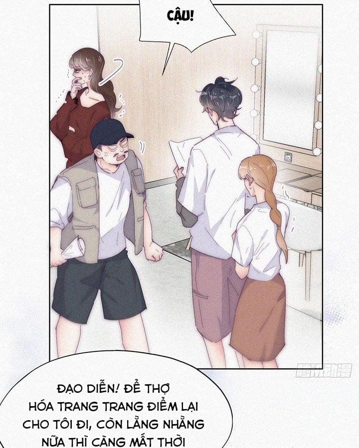 Nghịch Tập Chi Hảo Dựng Nhân Sinh 245 trang 30