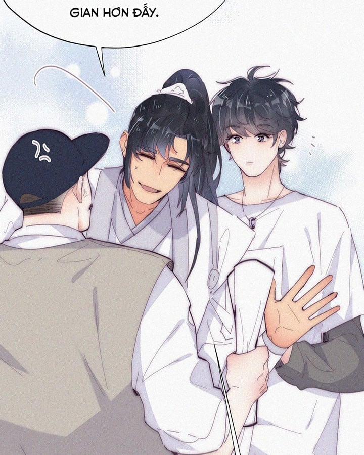 Nghịch Tập Chi Hảo Dựng Nhân Sinh 245 trang 31