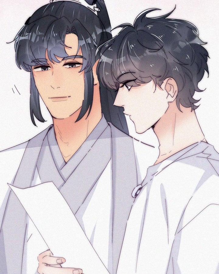 Nghịch Tập Chi Hảo Dựng Nhân Sinh 245 trang 35